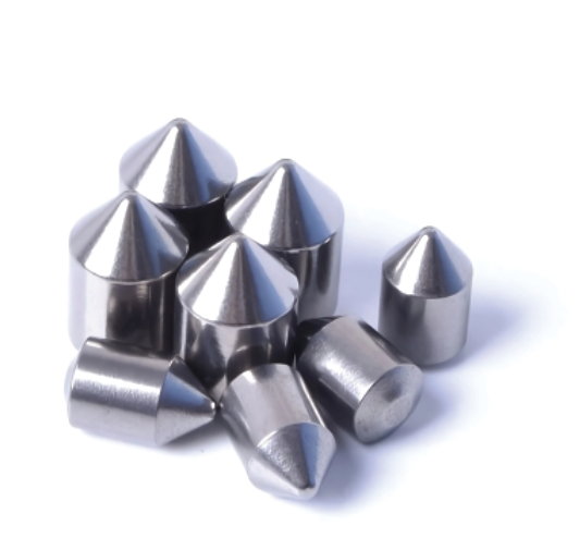 Pièces métalliques de précision